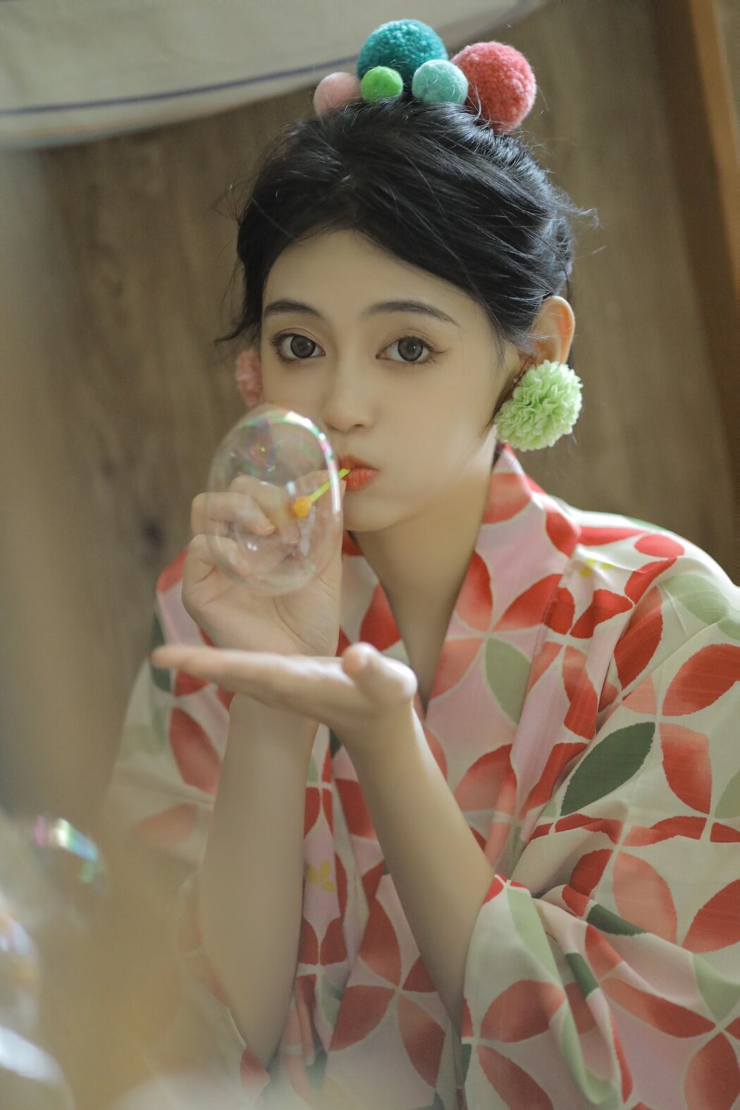 YiTuYu艺图语 Vol.2425 Fu Si Wei Er