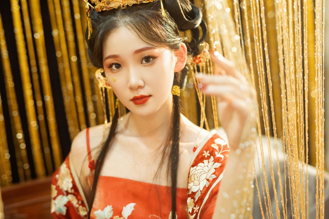 YiTuYu艺图语 Vol.2409 Xiang Wang Hui Shou Miao Miao Miao