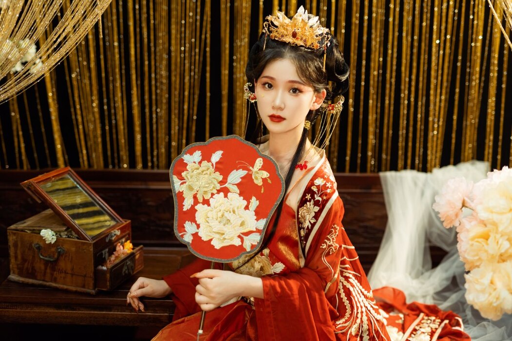 YiTuYu艺图语 Vol.2409 Xiang Wang Hui Shou Miao Miao Miao