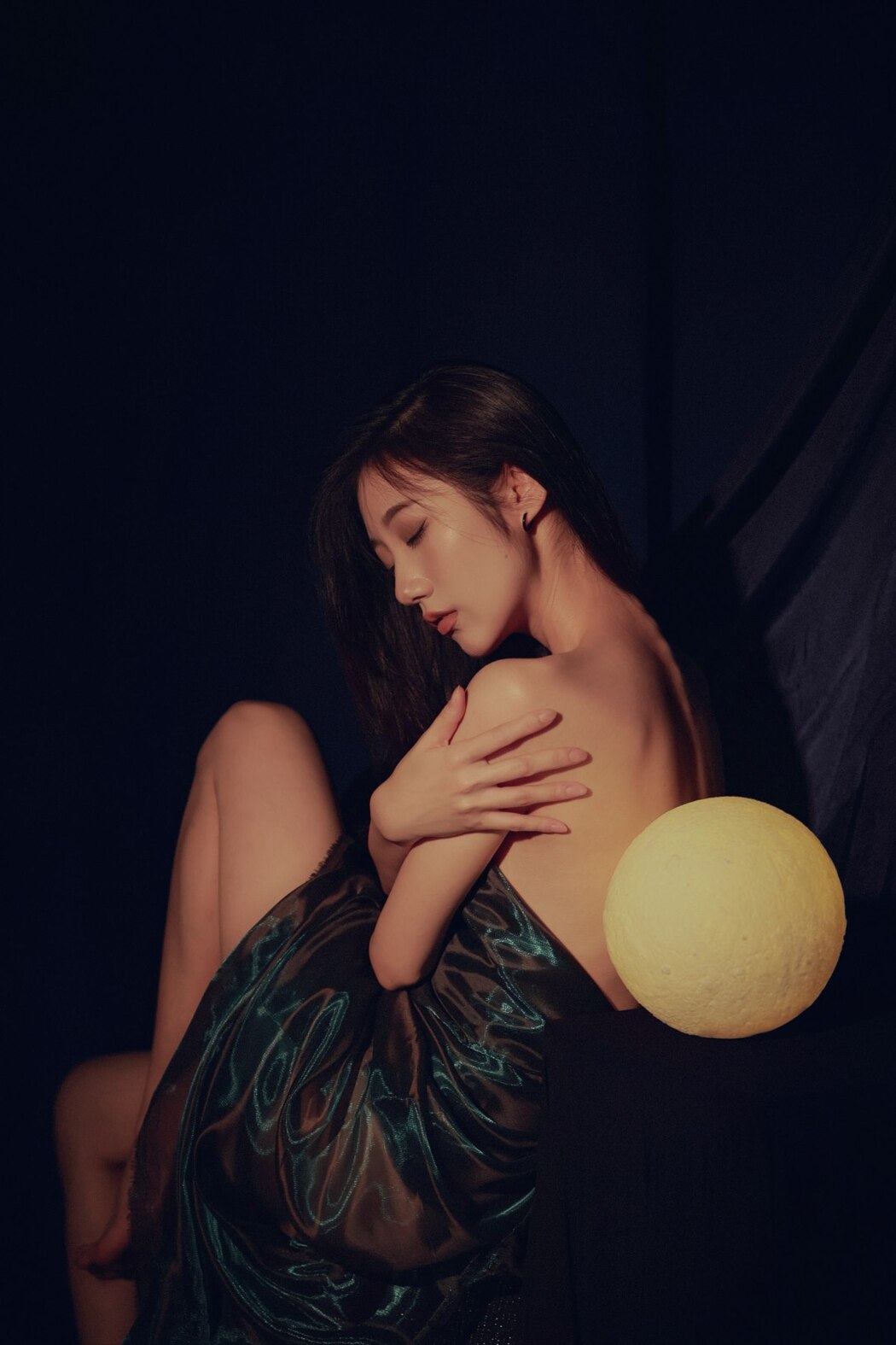 YiTuYu艺图语 Vol.2408 A Wan