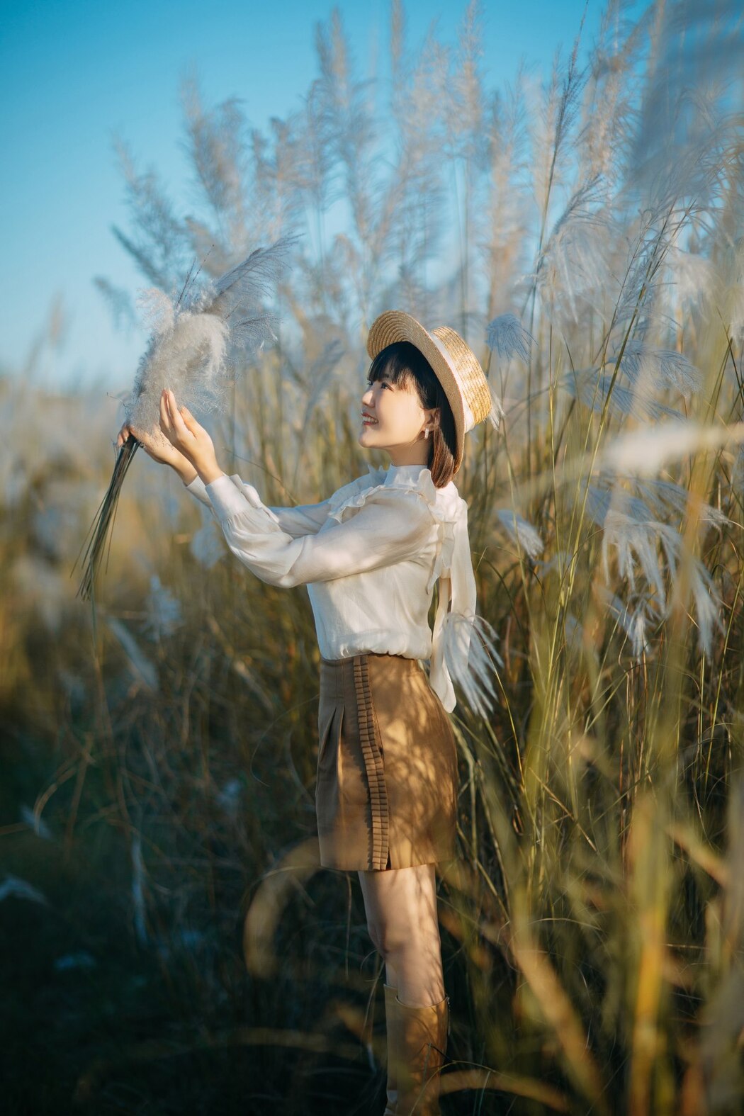 YiTuYu艺图语 Vol.2404 Dong Qin