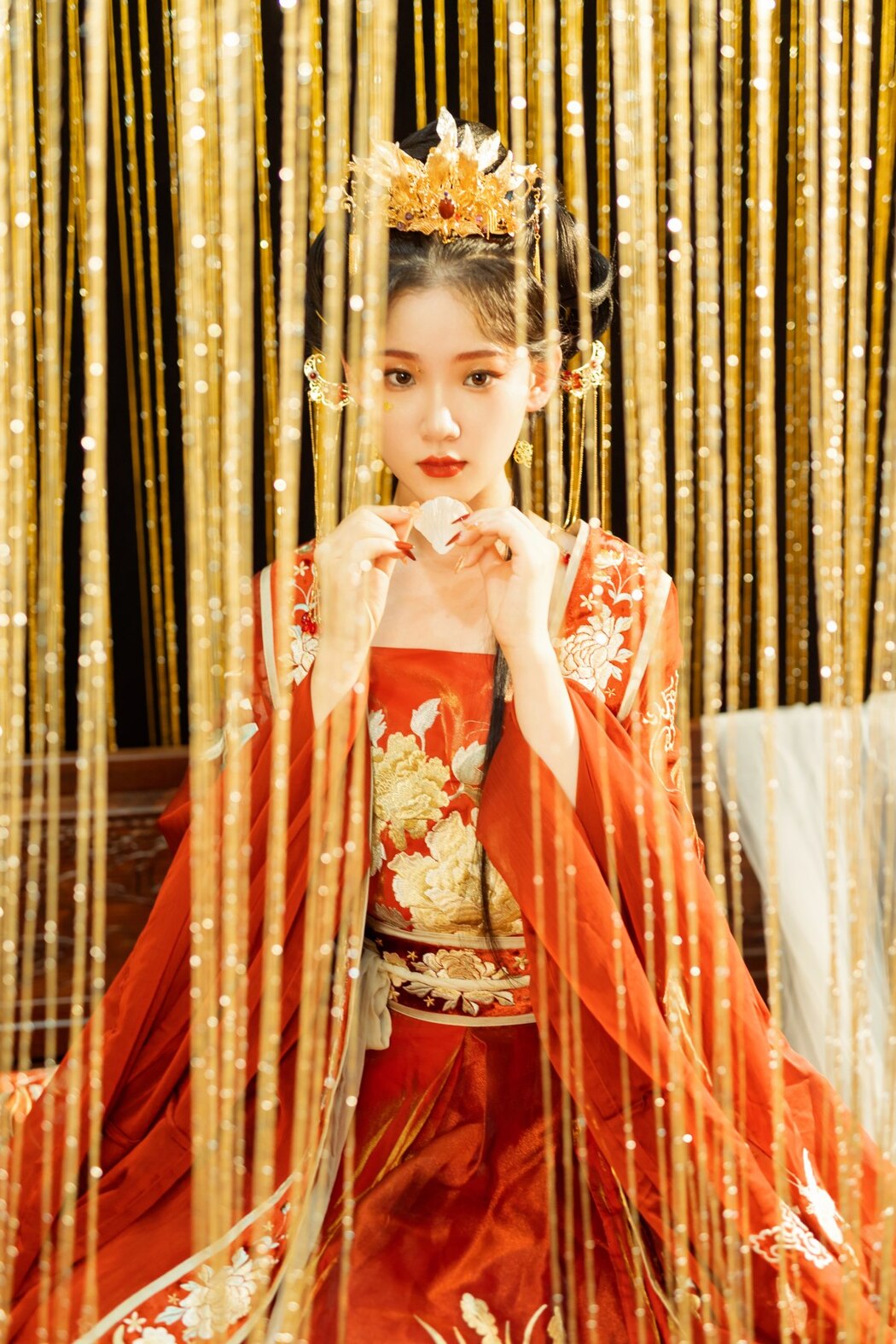YiTuYu艺图语 Vol.2409 Xiang Wang Hui Shou Miao Miao Miao