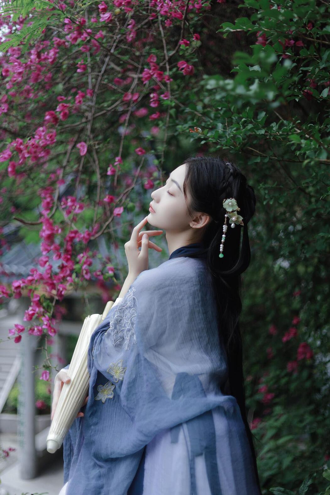 YiTuYu艺图语 Vol.2478 Xiao Dai Tong Xue