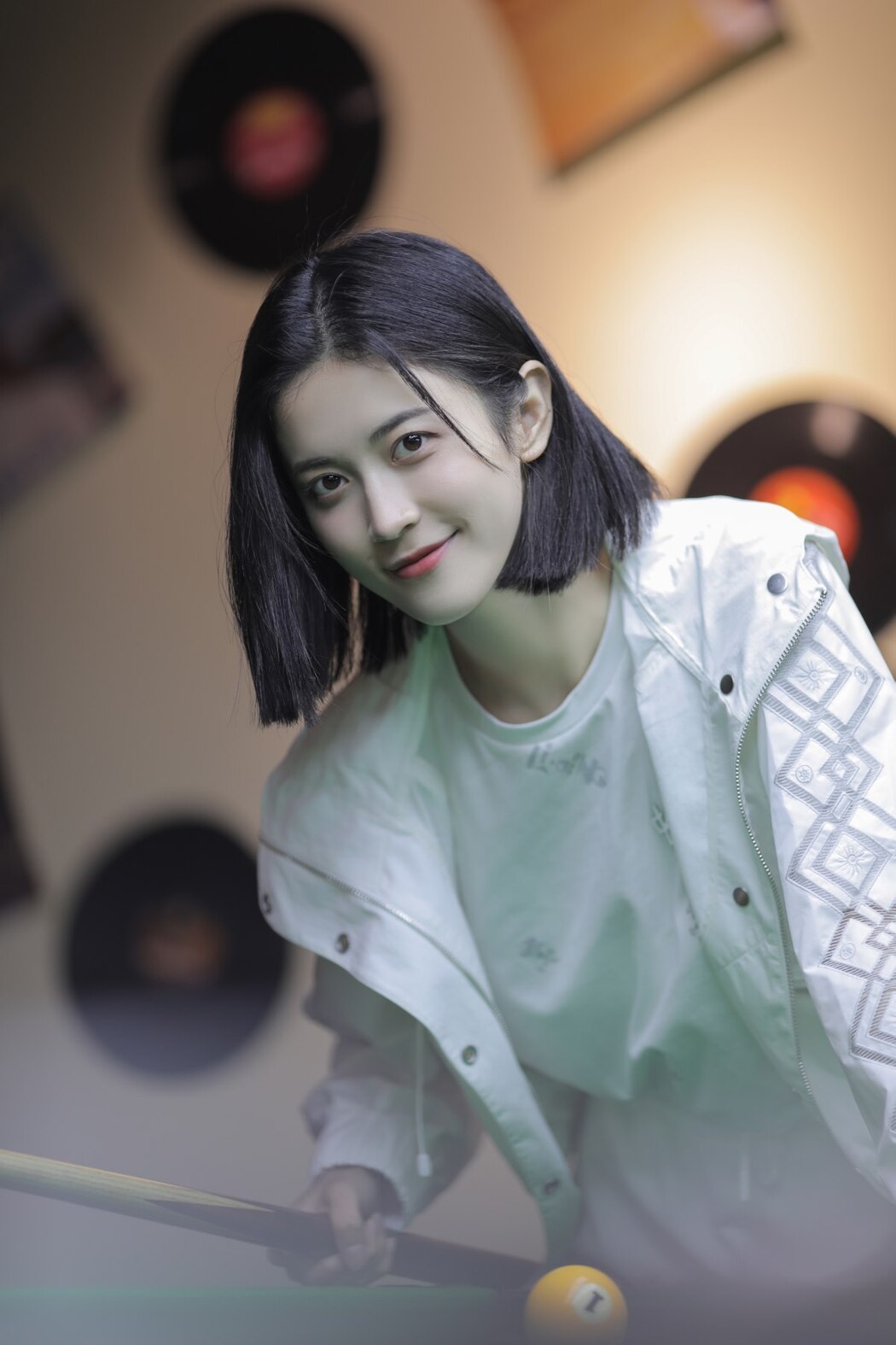 YiTuYu艺图语 Vol.2474 Chen Yu Jie