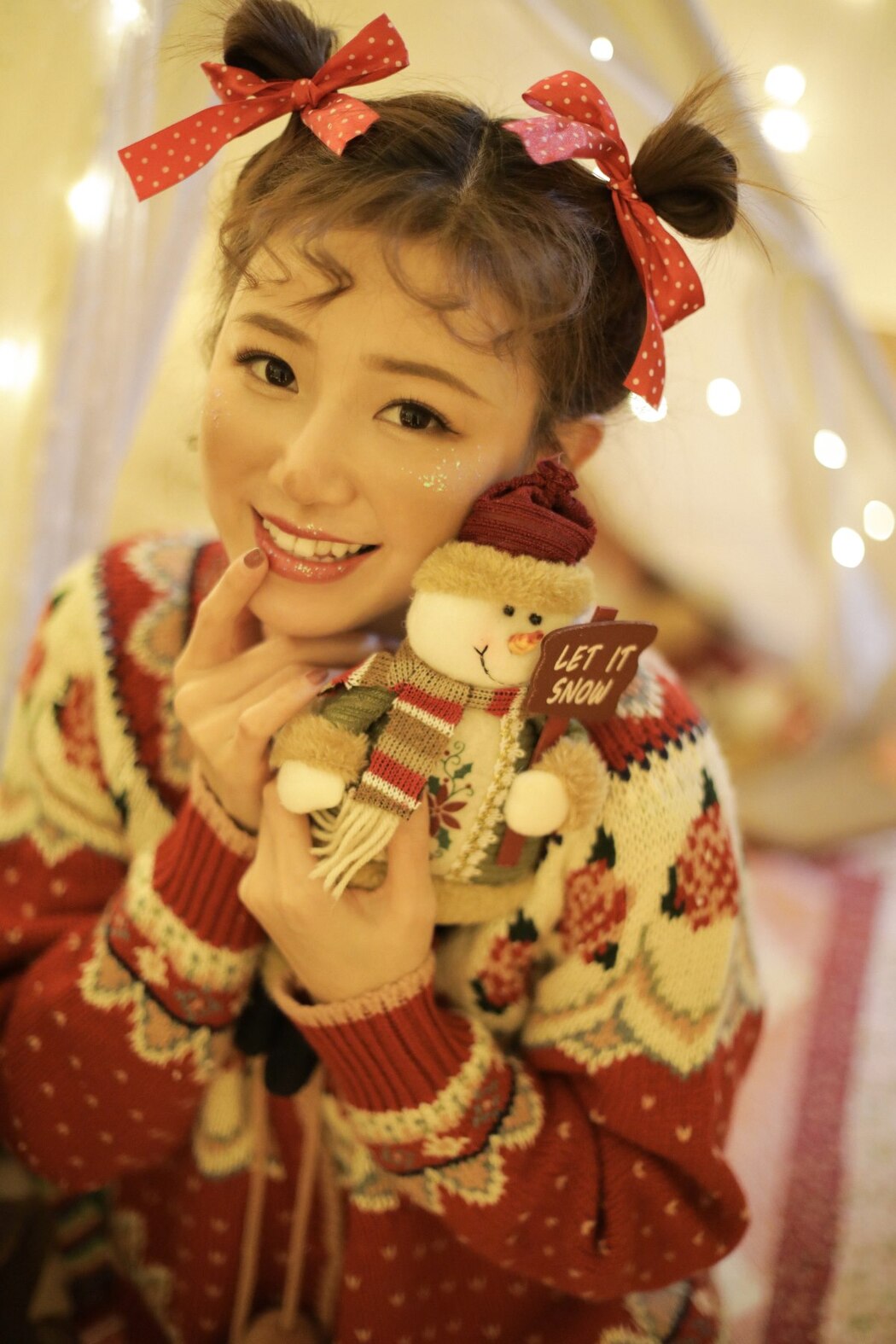YiTuYu艺图语 Vol.2403 Bao Er