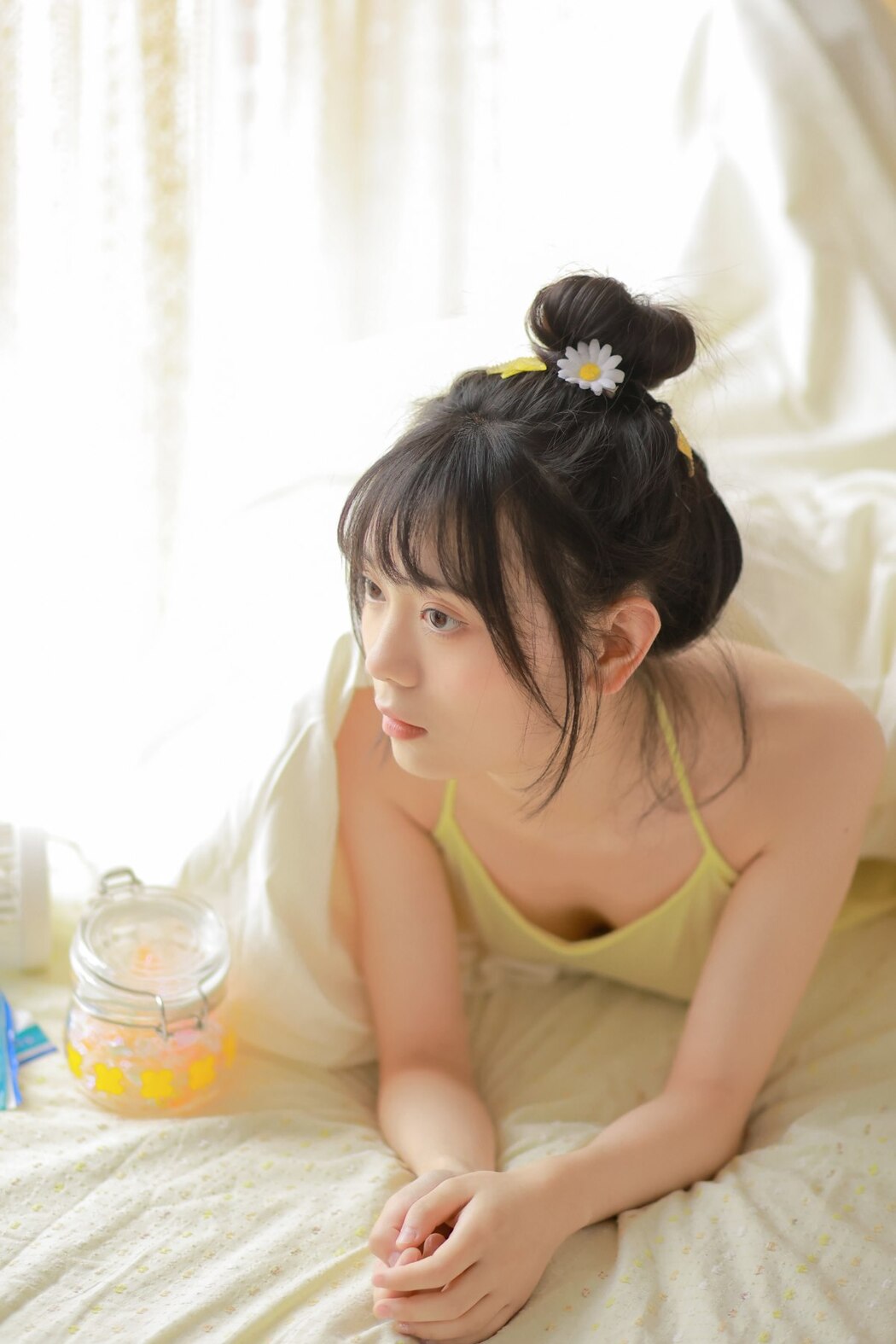 YiTuYu艺图语 Vol.2465 A Man AA