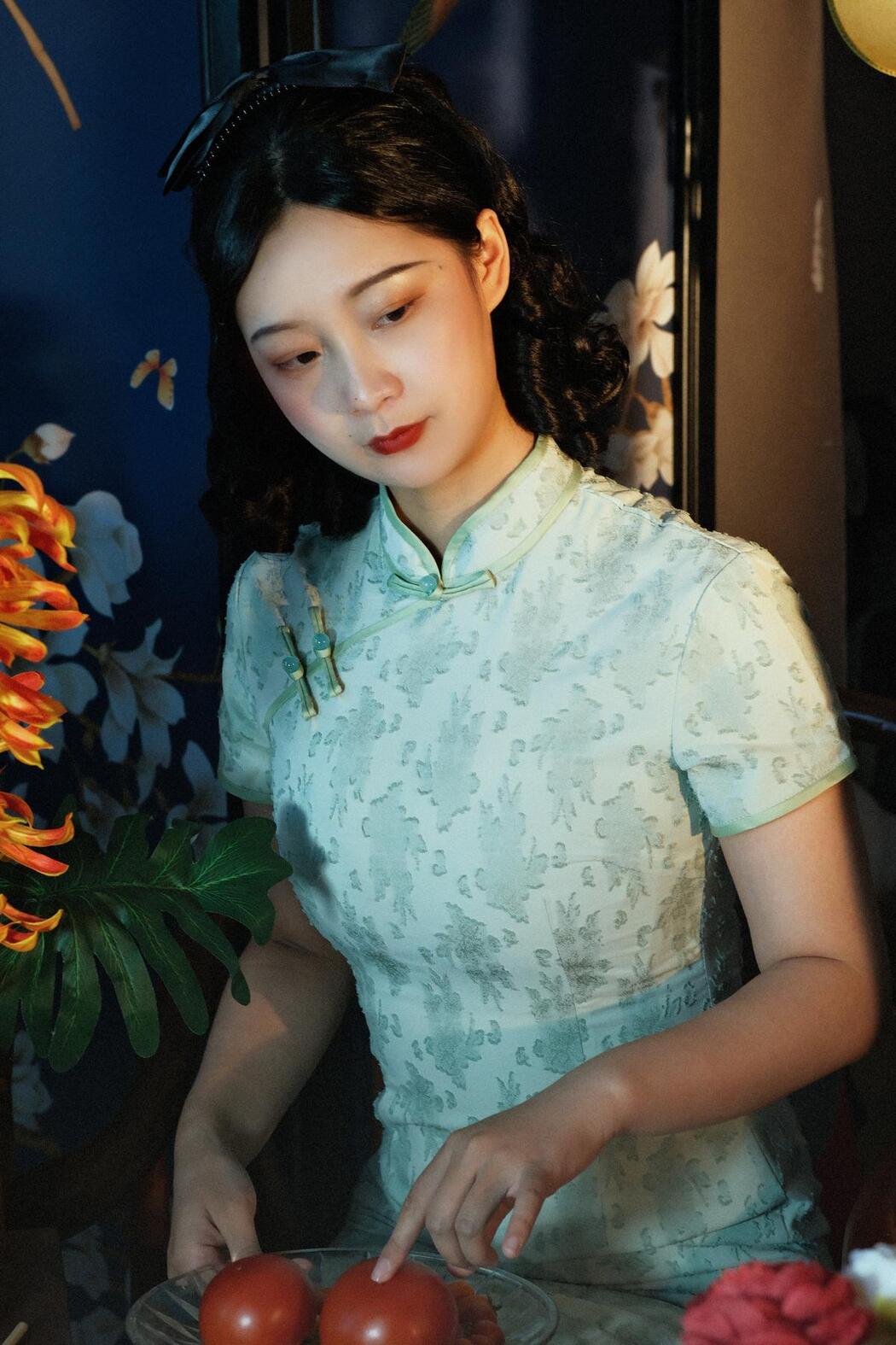 YiTuYu艺图语 Vol.2482 Tama Tama