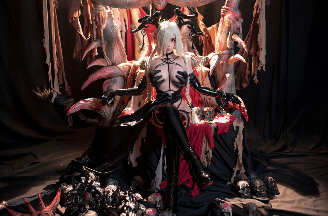 Coser@Bangni邦尼 &#8211; 尾张