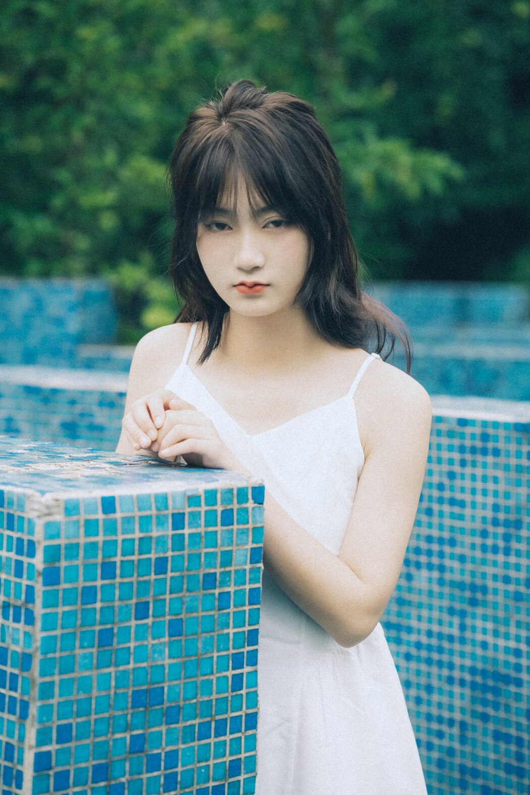 YiTuYu艺图语 Vol.2414 Fei Fei