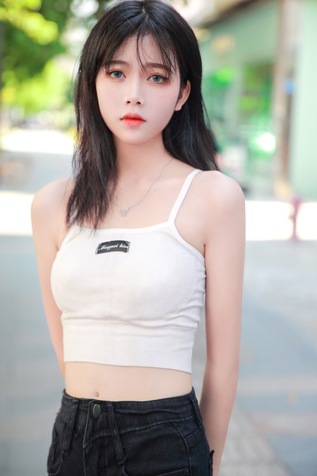 YiTuYu艺图语 Vol.2405 Xiao Ni Zi