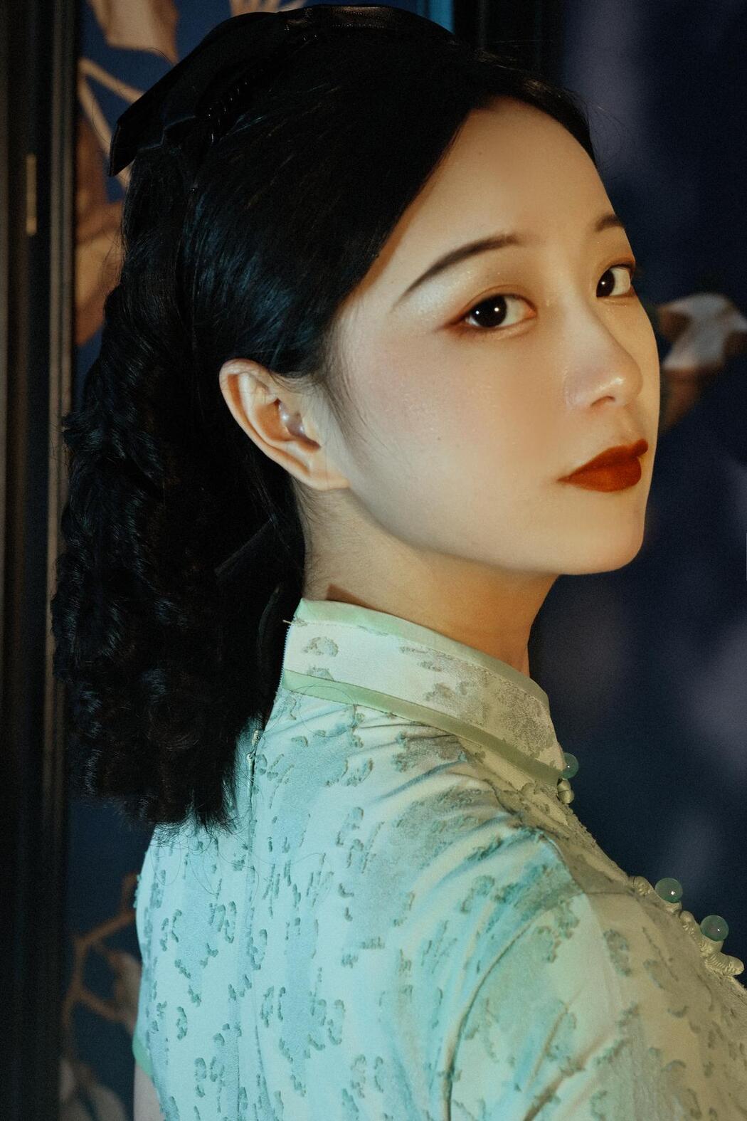 YiTuYu艺图语 Vol.2482 Tama Tama