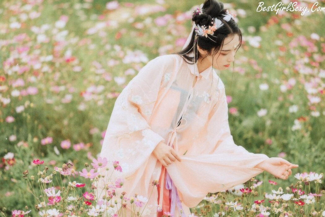 YiTuYu艺图语 Vol.245 Cha Cha