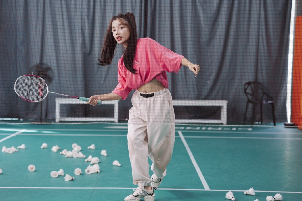 YiTuYu艺图语 Vol.2445 Shu Wen Tong Xue