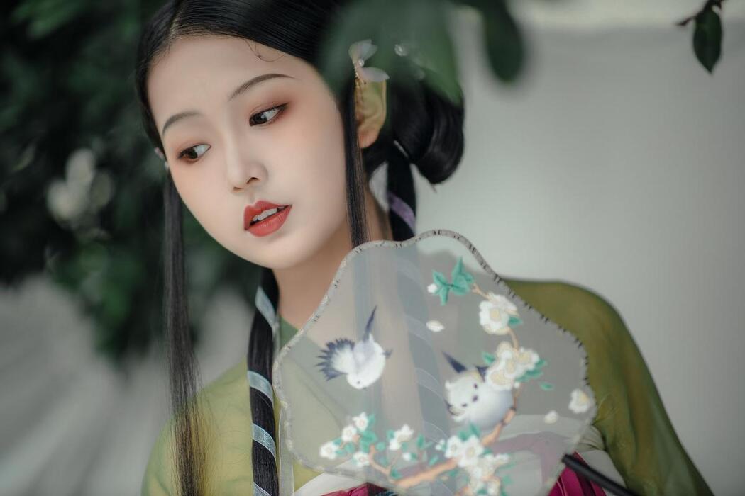 YiTuYu艺图语 Vol.2486 Ruo Yun