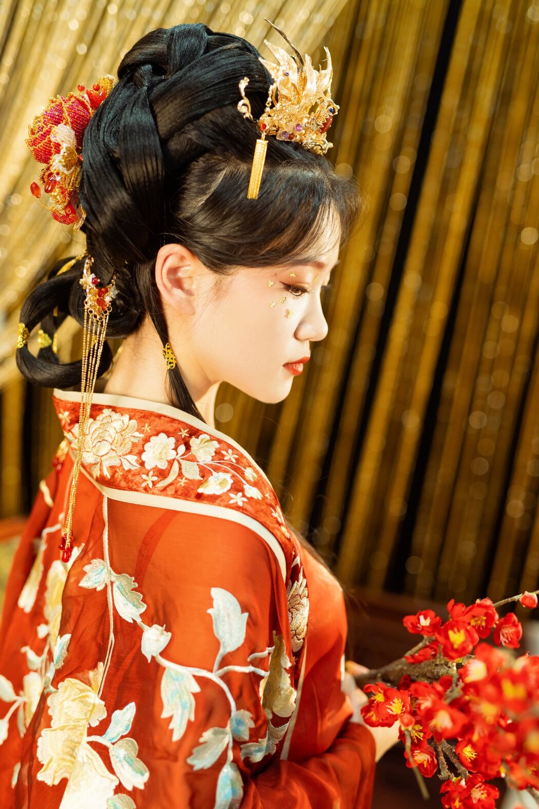 YiTuYu艺图语 Vol.2409 Xiang Wang Hui Shou Miao Miao Miao