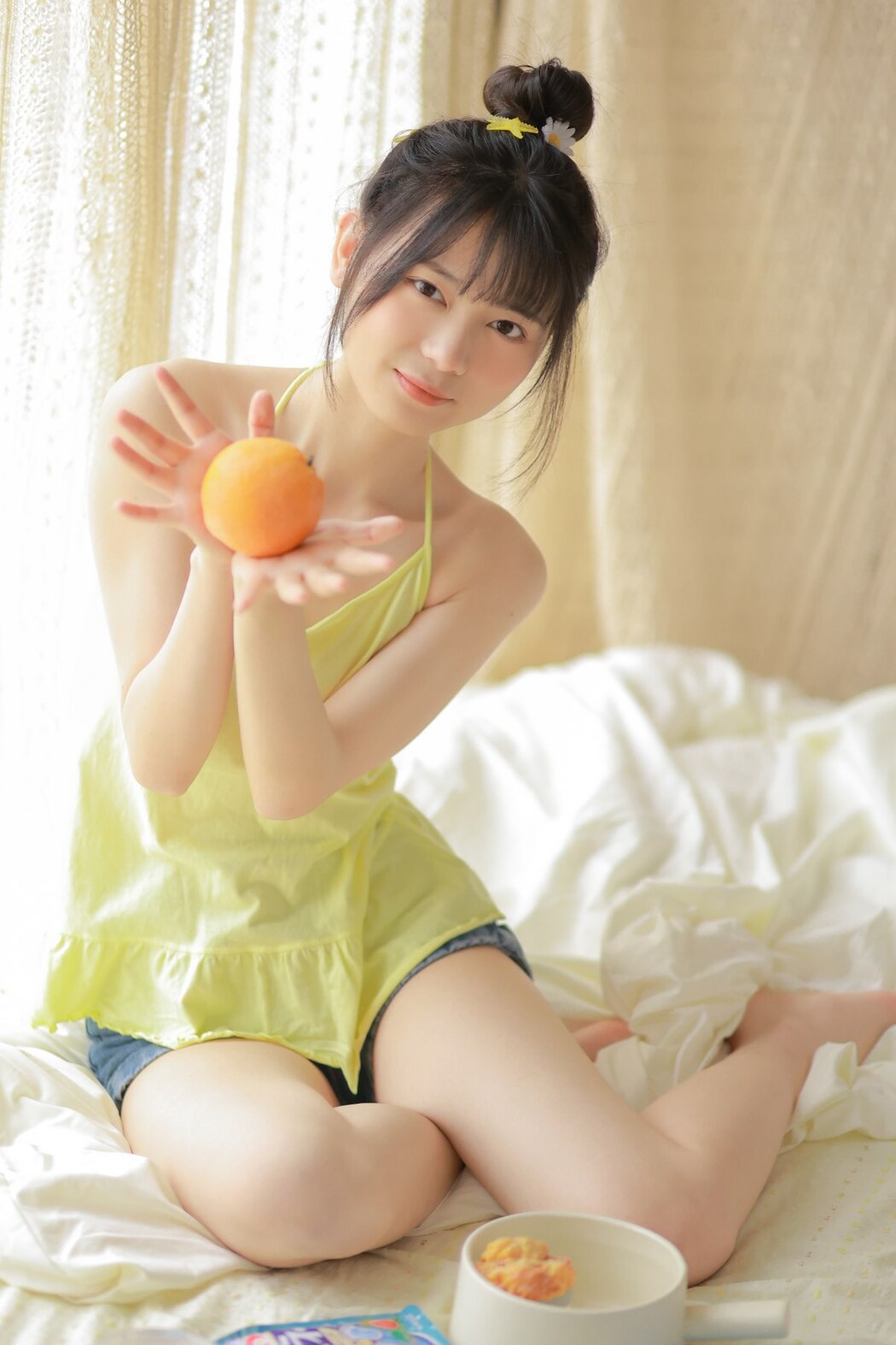 YiTuYu艺图语 Vol.2465 A Man AA