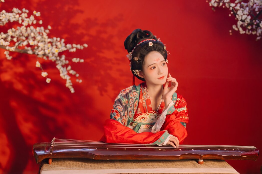 YiTuYu艺图语 Vol.2457 Tu Zi Zzz Bu Chi Hu Luo Bo