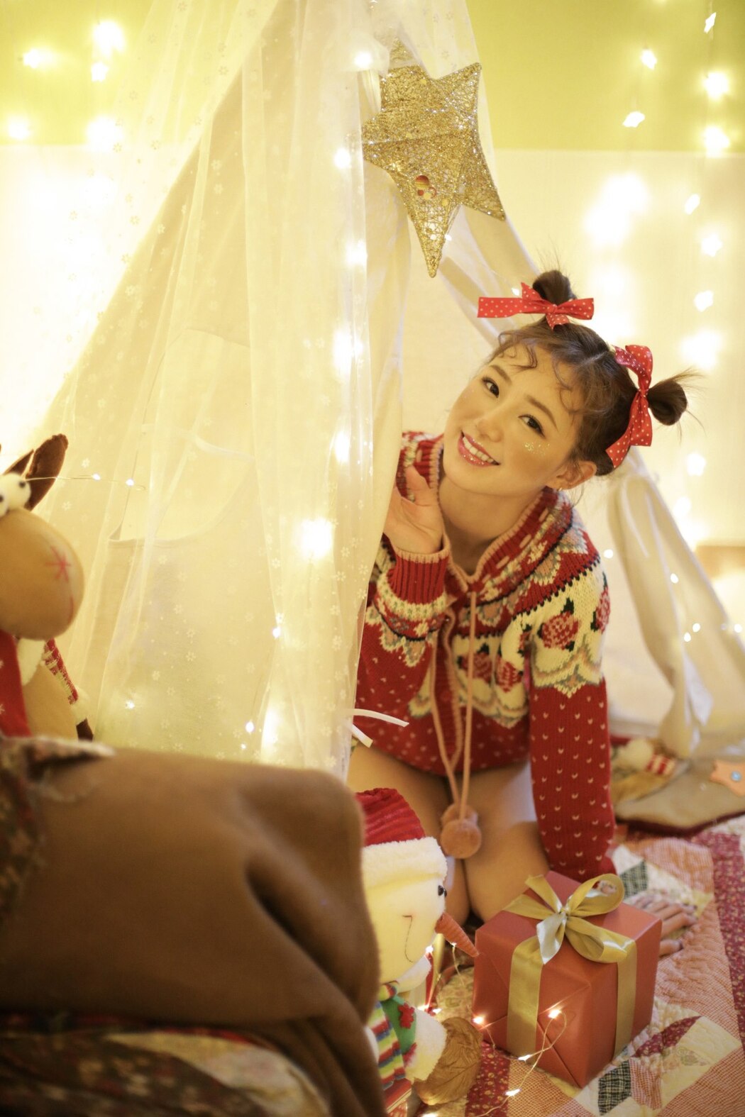 YiTuYu艺图语 Vol.2403 Bao Er