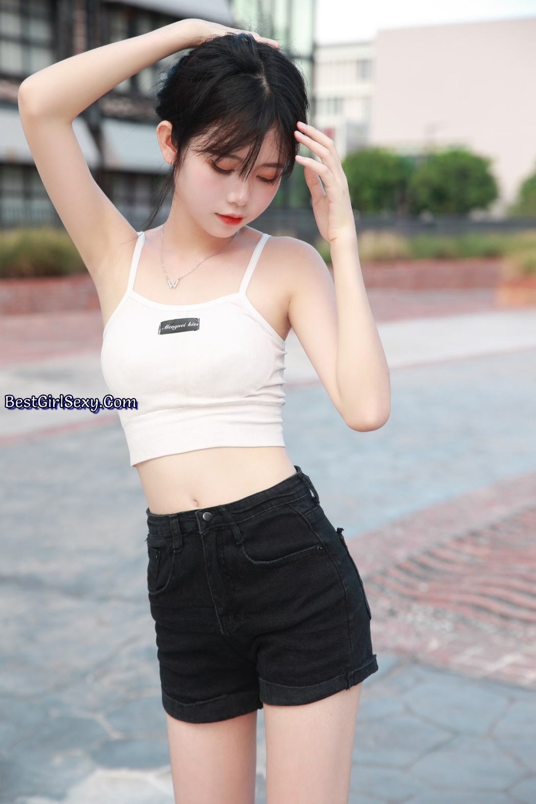 YiTuYu艺图语 Vol.2405 Xiao Ni Zi