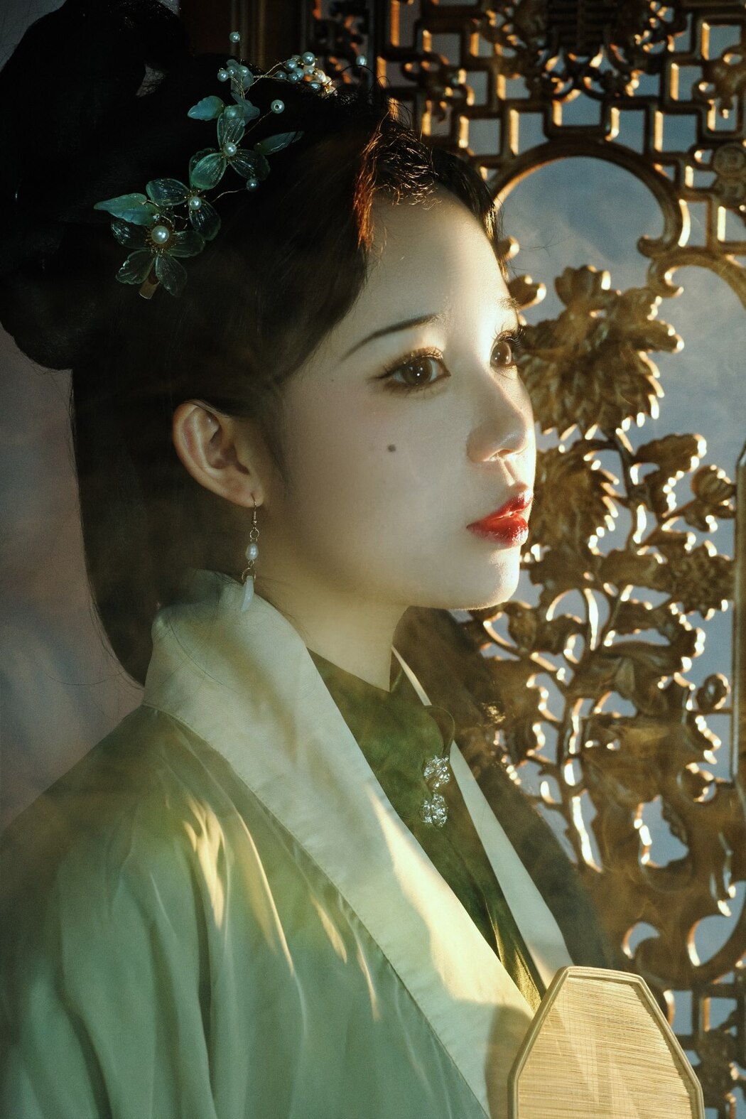 YiTuYu艺图语 Vol.2469 Yi Zhi Gao Gao