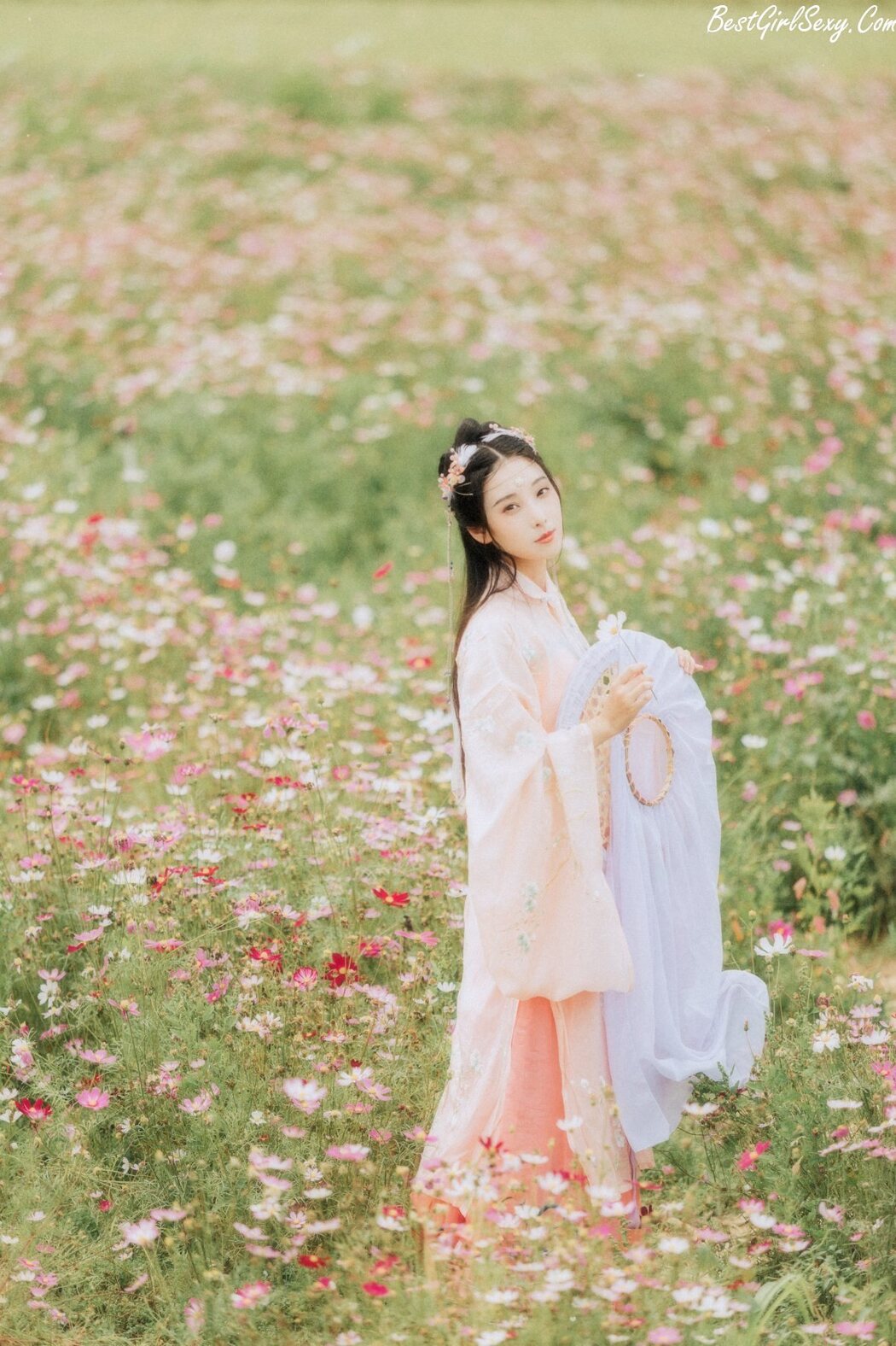 YiTuYu艺图语 Vol.245 Cha Cha