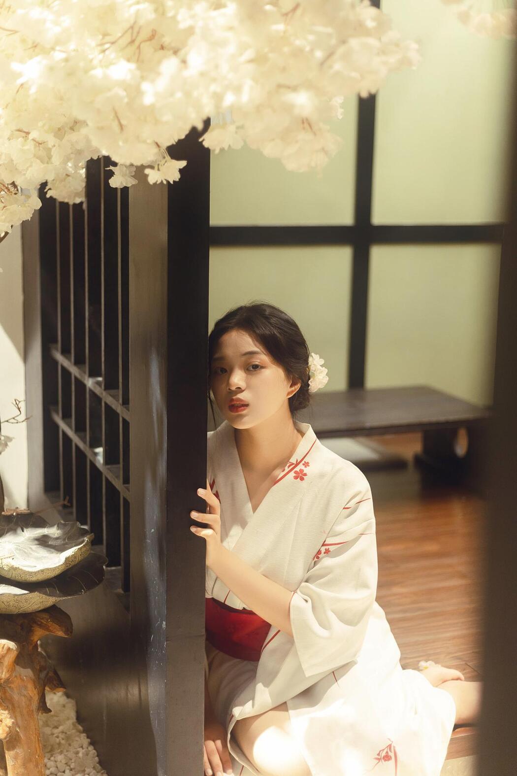 YiTuYu艺图语 Vol.2487 Yang Yi