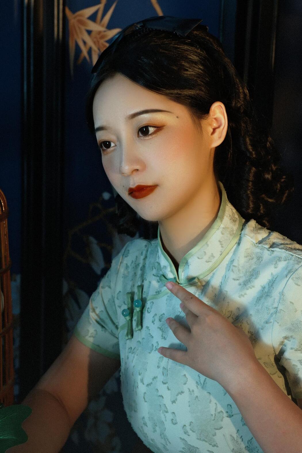 YiTuYu艺图语 Vol.2482 Tama Tama