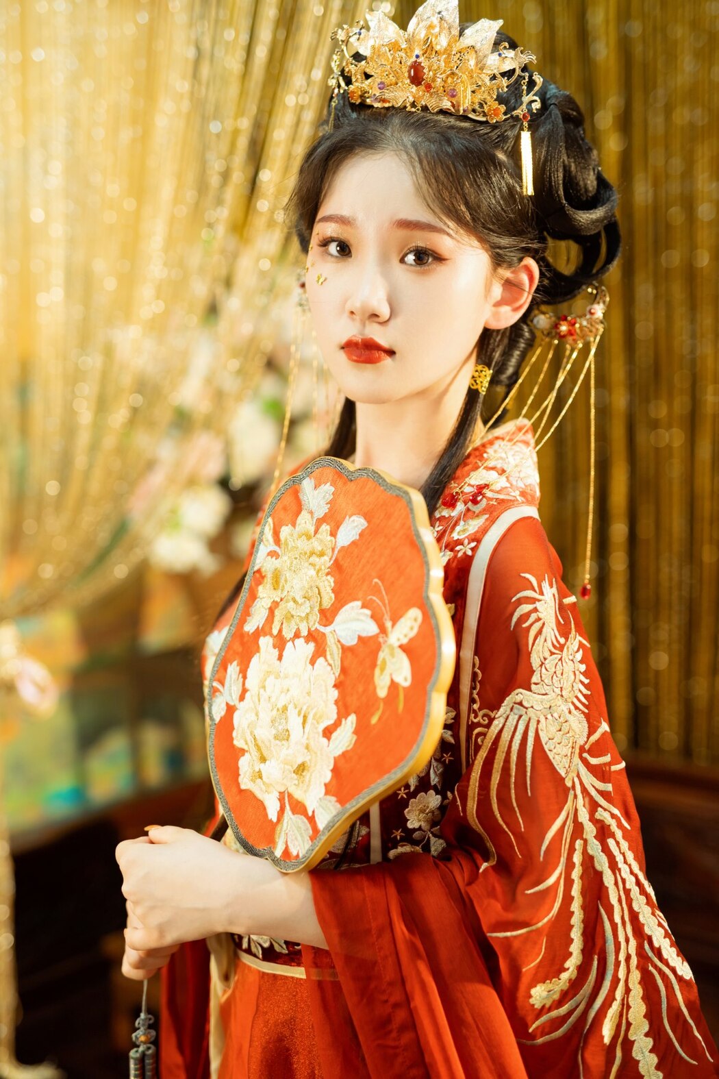 YiTuYu艺图语 Vol.2409 Xiang Wang Hui Shou Miao Miao Miao