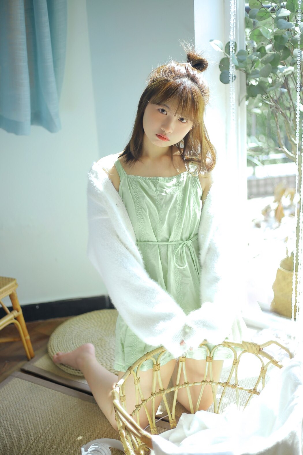 YiTuYu艺图语 Vol.2437 Xiao Chun Ye