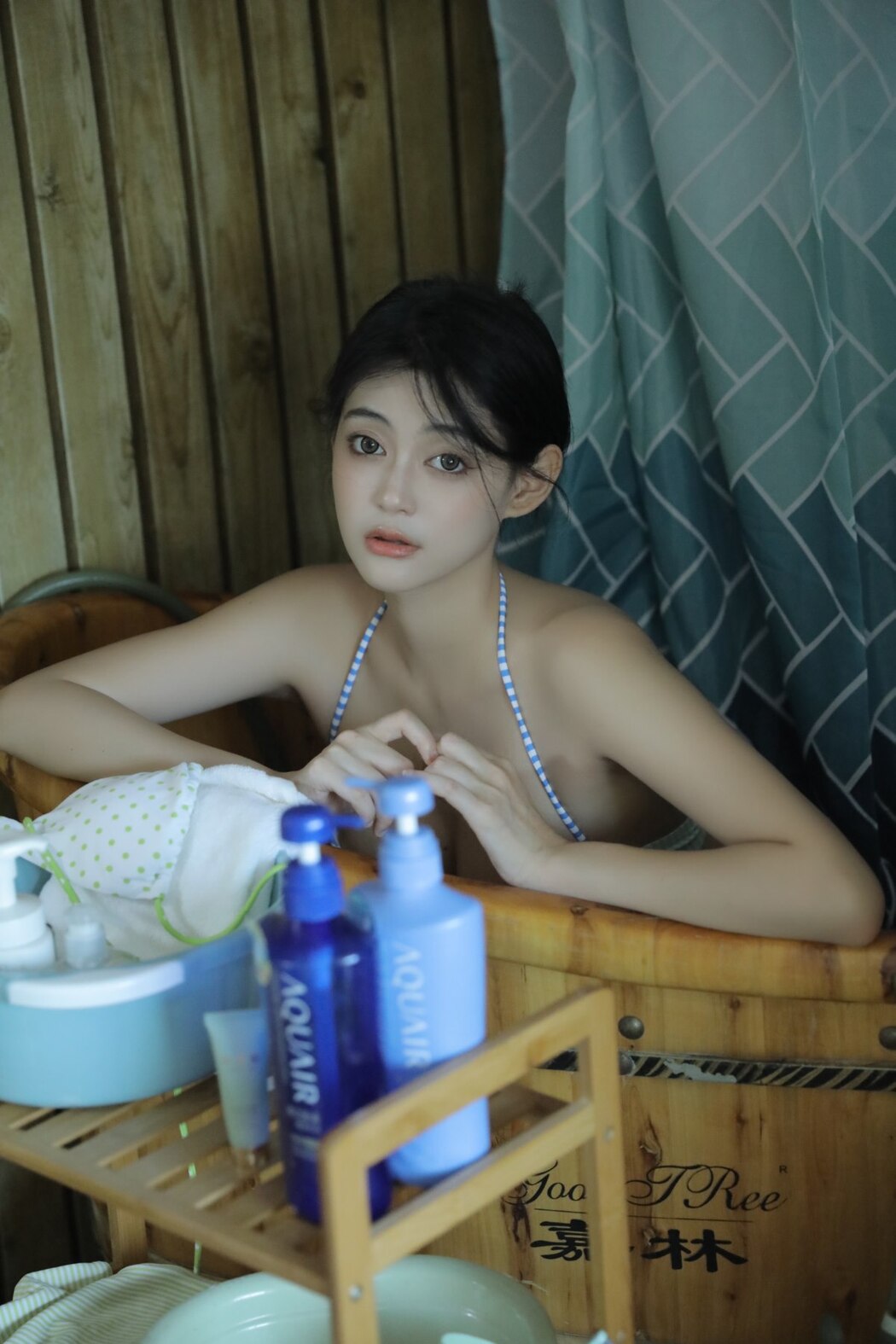 YiTuYu艺图语 Vol.2419 Fu Si Wei Er