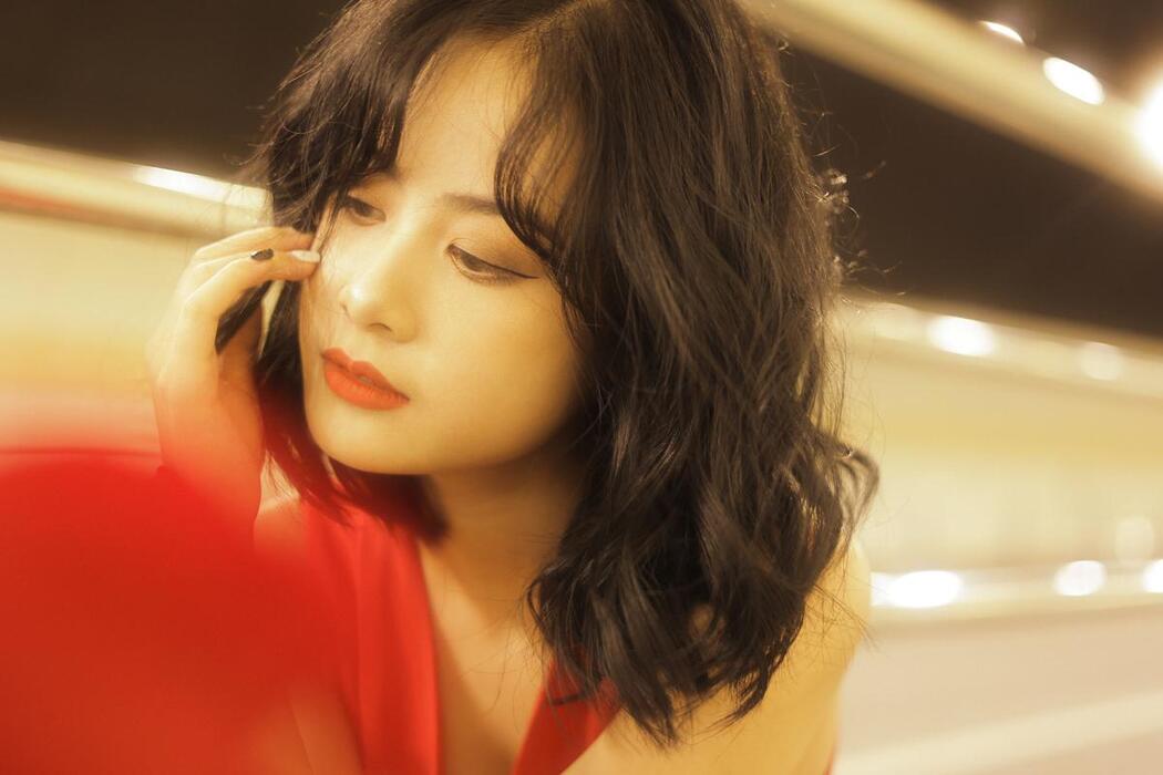 YiTuYu艺图语 Vol.2483 Xiao Lai