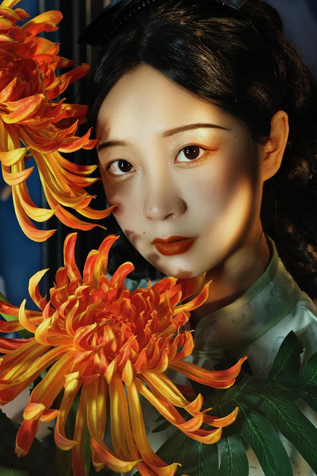 YiTuYu艺图语 Vol.2482 Tama Tama