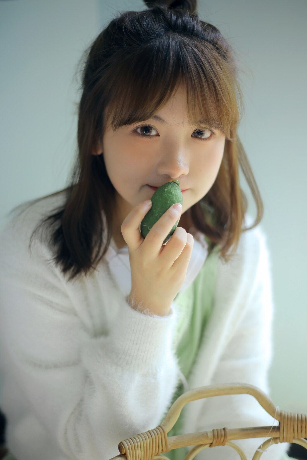 YiTuYu艺图语 Vol.2437 Xiao Chun Ye