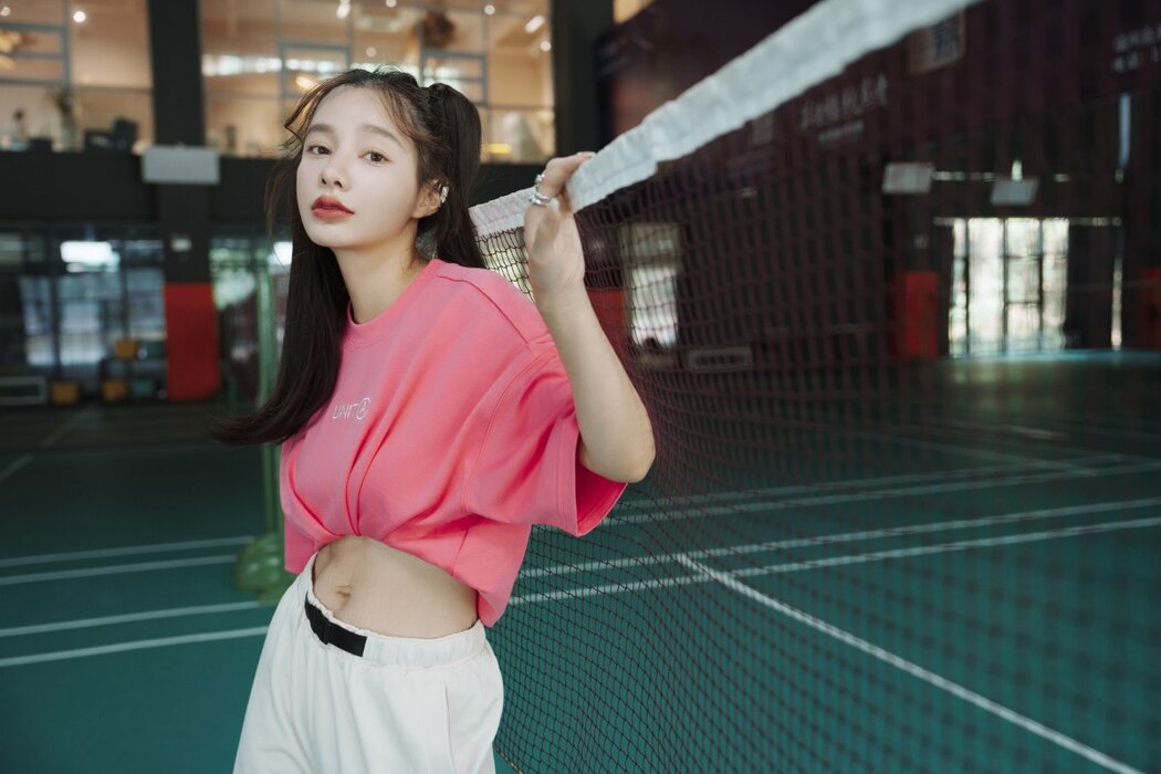 YiTuYu艺图语 Vol.2445 Shu Wen Tong Xue