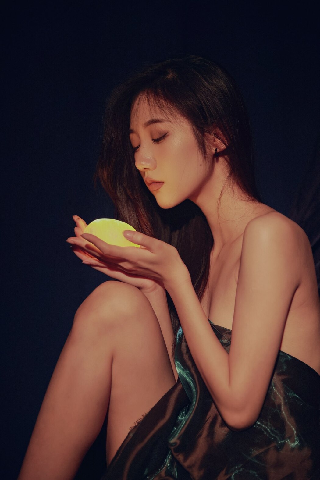 YiTuYu艺图语 Vol.2408 A Wan