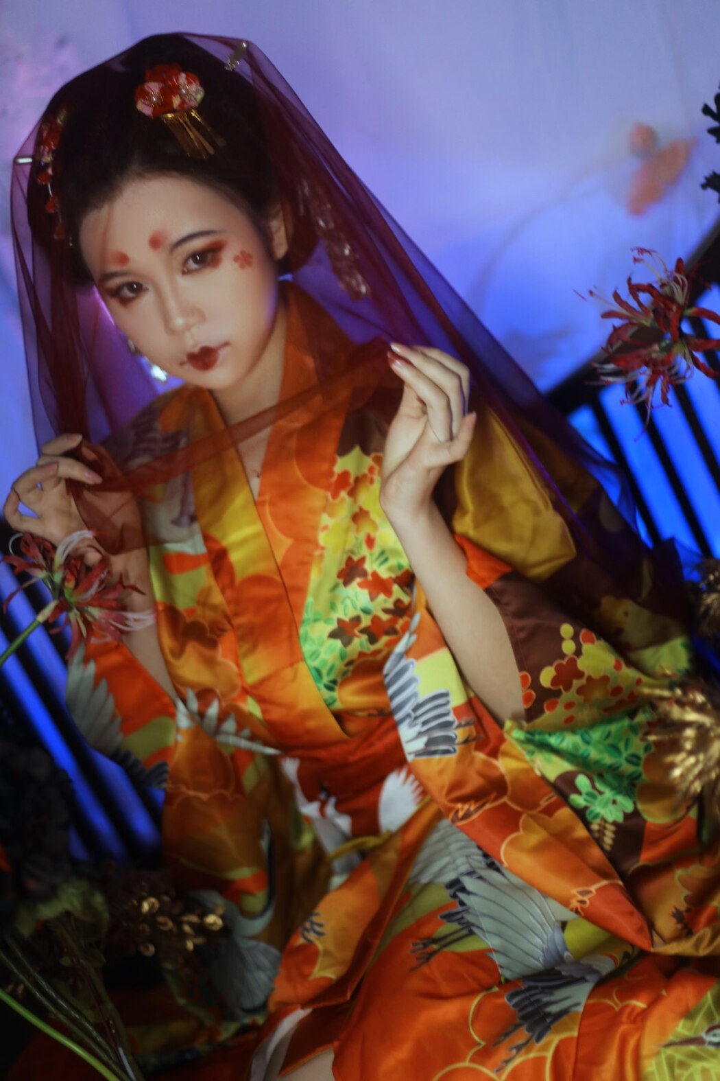 YiTuYu艺图语 Vol.2402 Yi Zhi Gao Gao