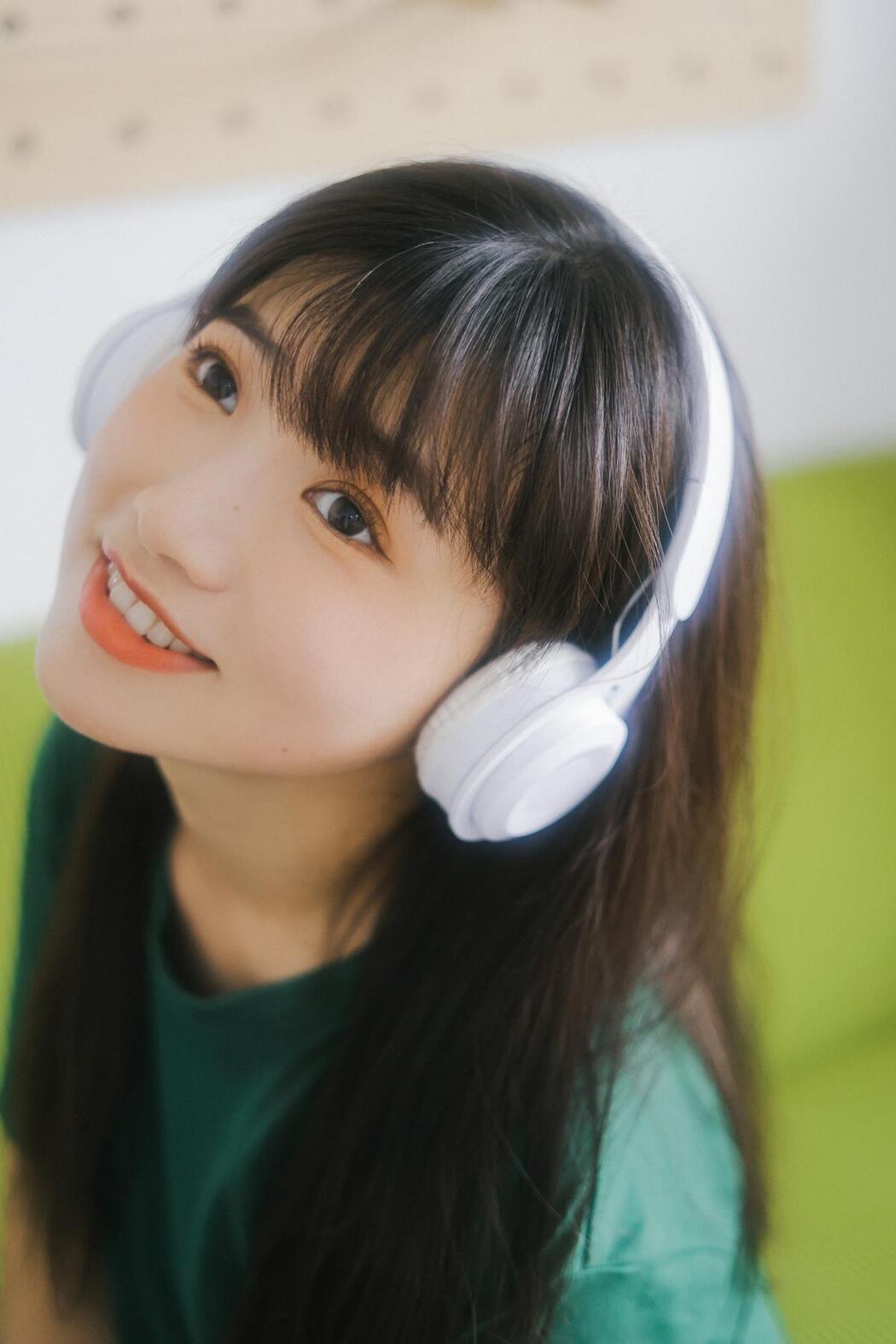 YiTuYu艺图语 Vol.2476 Lan Pang Zi