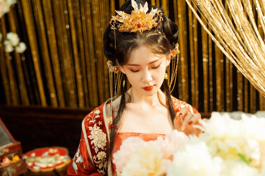 YiTuYu艺图语 Vol.2409 Xiang Wang Hui Shou Miao Miao Miao