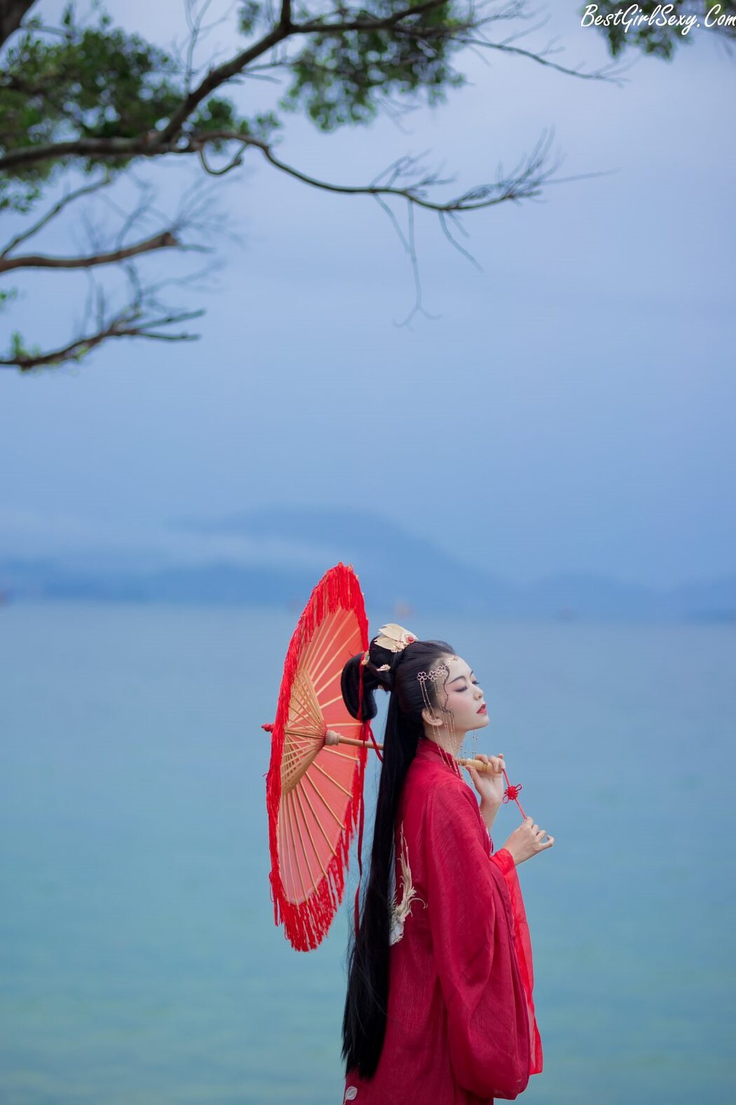 YiTuYu艺图语 Vol.242 Hang Zi