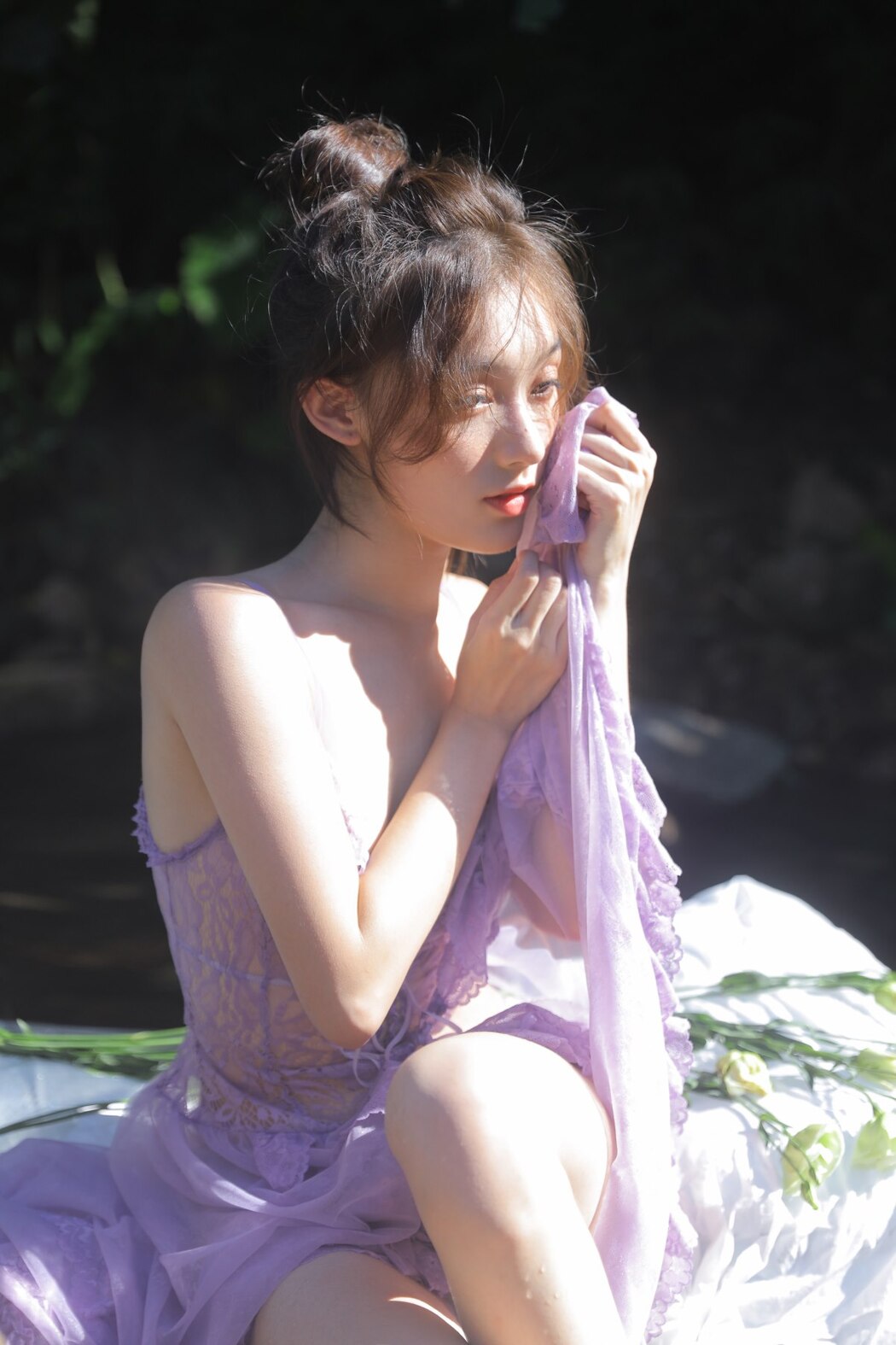 YiTuYu艺图语 Vol.2423 Li Zi