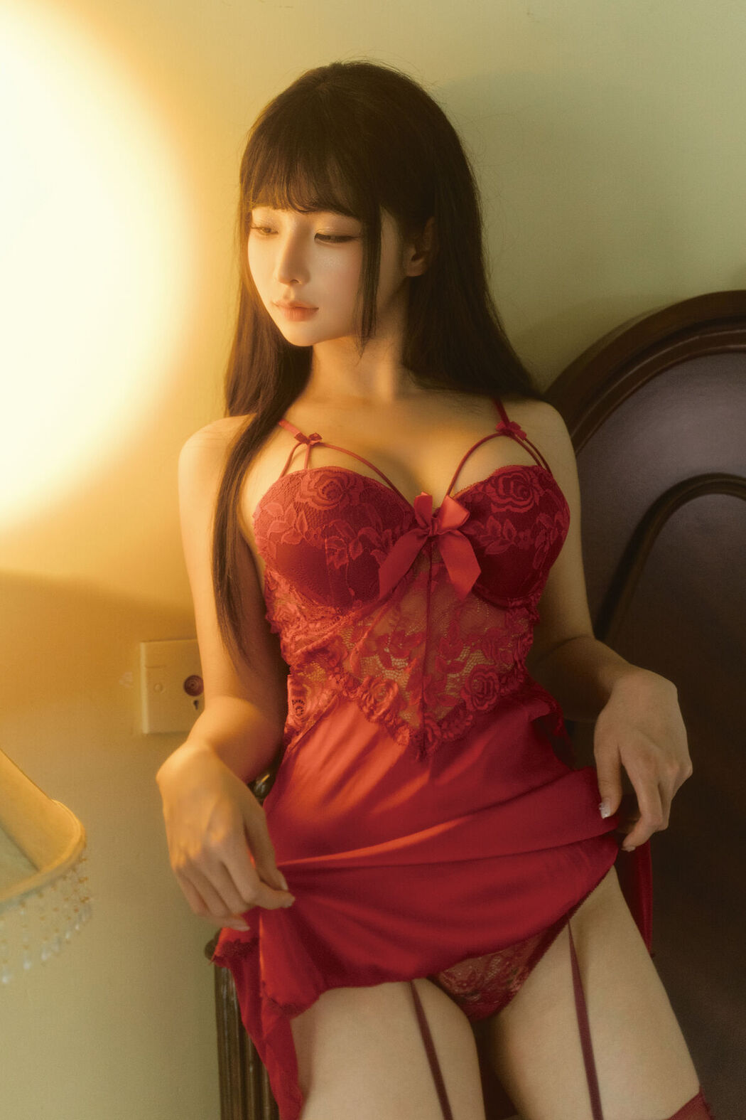 Coser@蠢沫沫 chunmomo – 柜