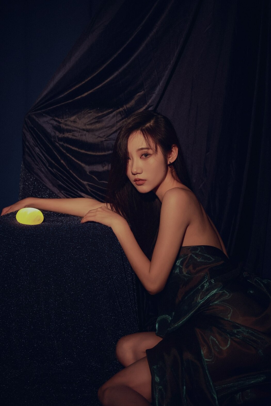 YiTuYu艺图语 Vol.2408 A Wan