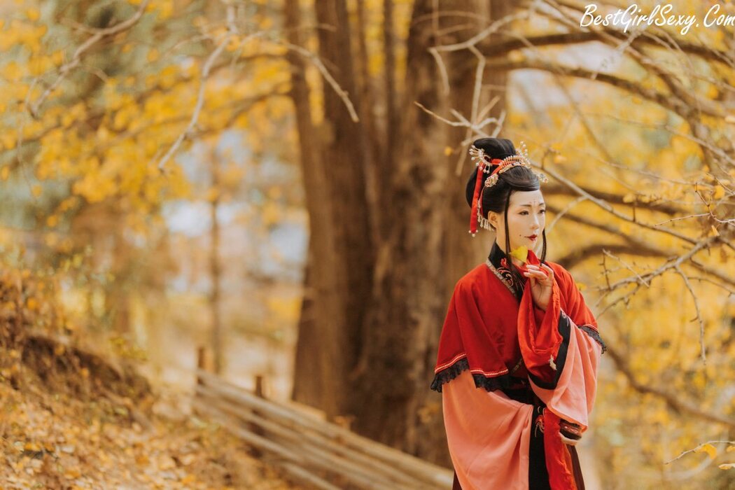 YiTuYu艺图语 Vol.248 Tan Zi