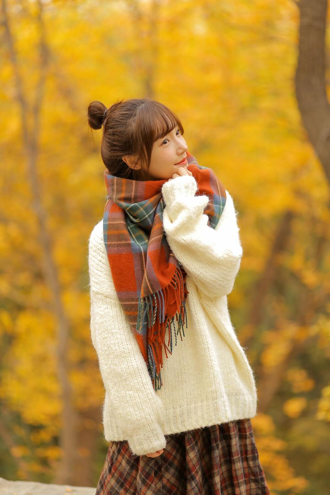 YiTuYu艺图语 Vol.2488 Gao Qing Qing Qing