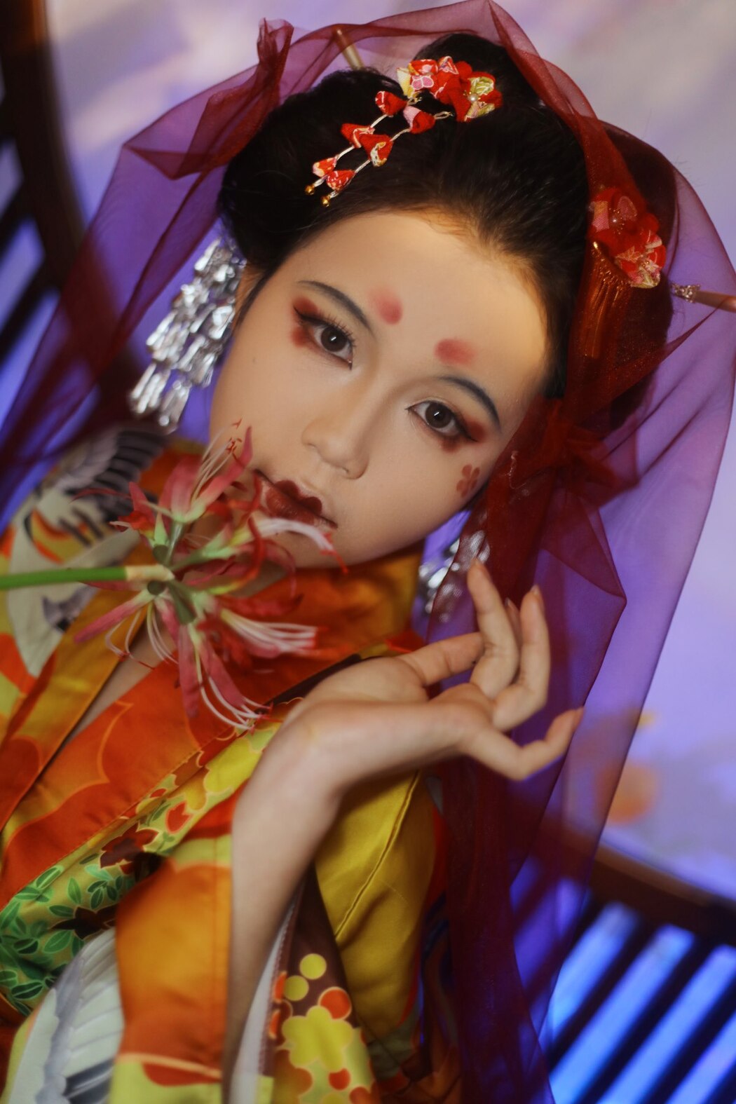 YiTuYu艺图语 Vol.2402 Yi Zhi Gao Gao
