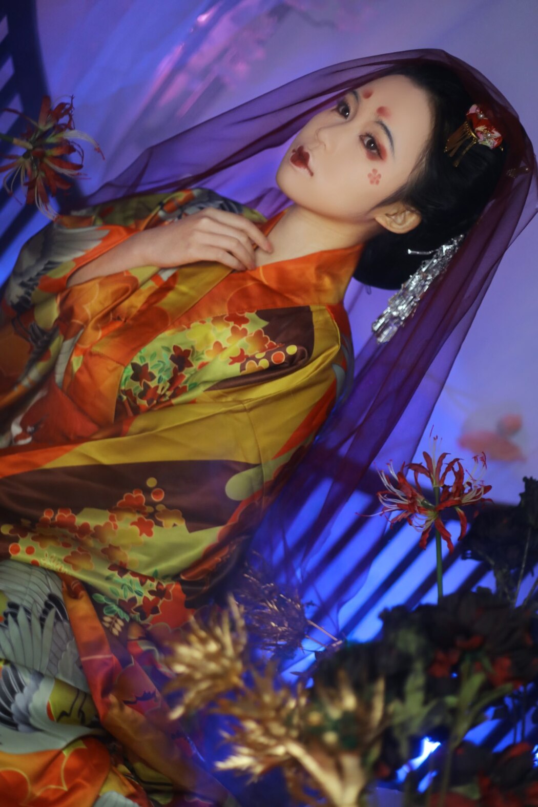 YiTuYu艺图语 Vol.2402 Yi Zhi Gao Gao