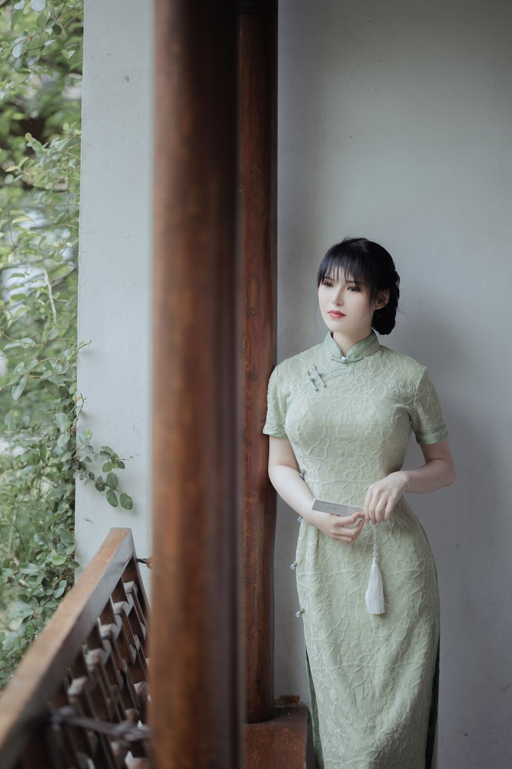 YiTuYu艺图语 Vol.2410 Mei Yi Si