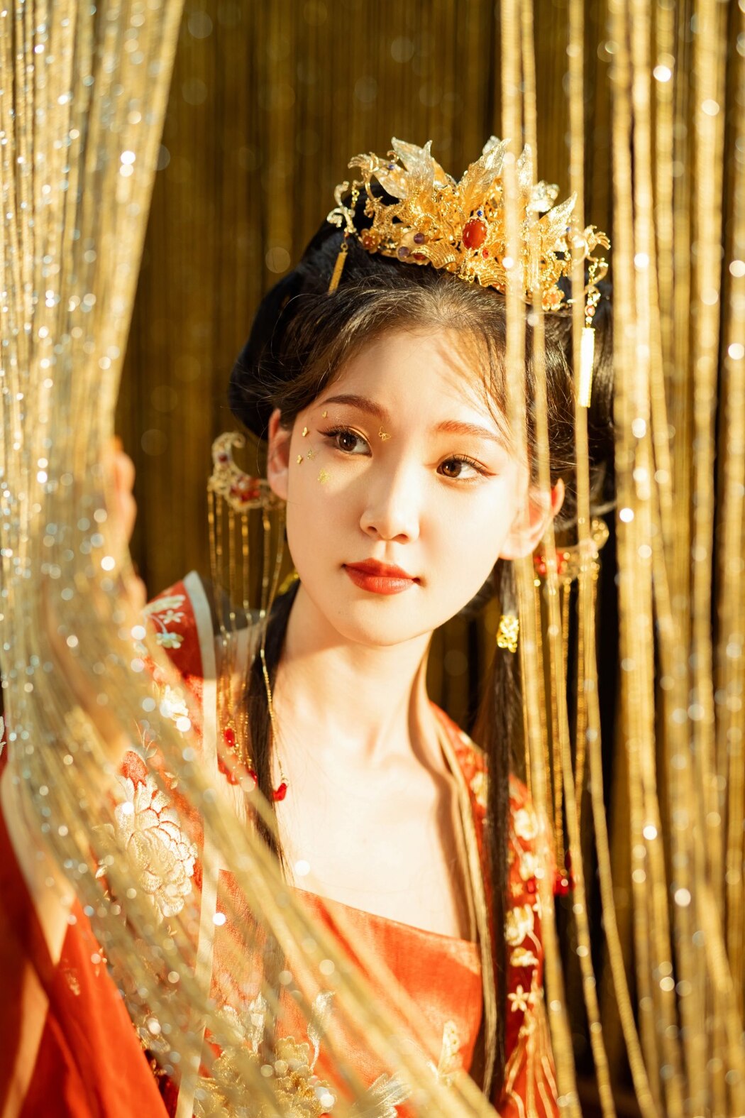 YiTuYu艺图语 Vol.2409 Xiang Wang Hui Shou Miao Miao Miao