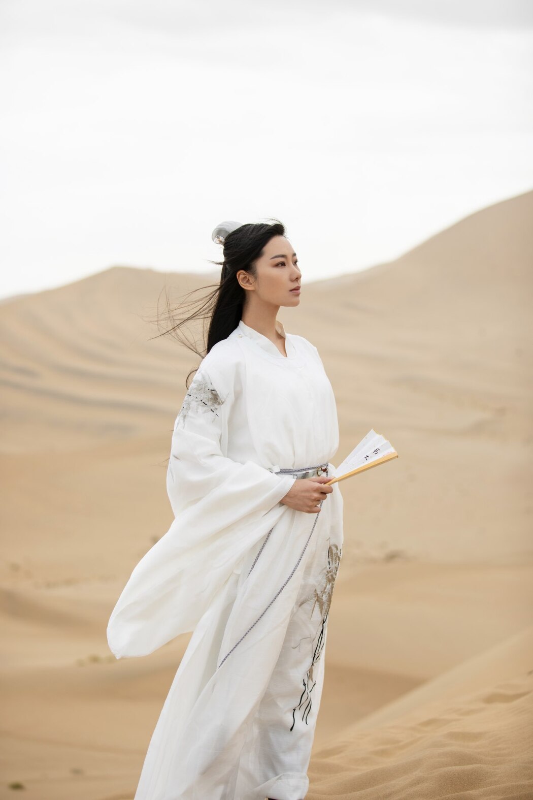 YiTuYu艺图语 Vol.2433 Mu Jing Shu