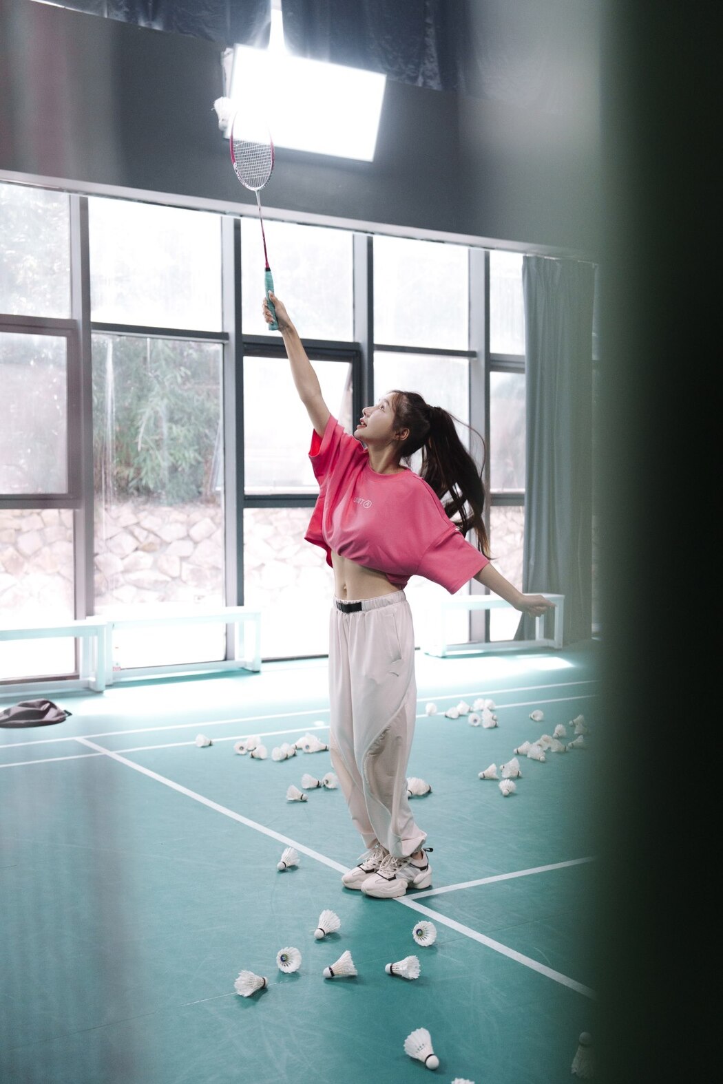 YiTuYu艺图语 Vol.2445 Shu Wen Tong Xue